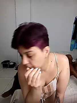 queemking Live XXX Chat