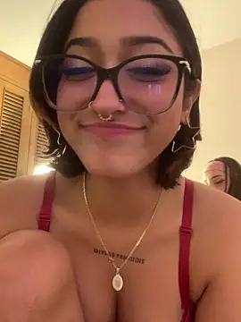 LilithMonetteのライブXXXチャット