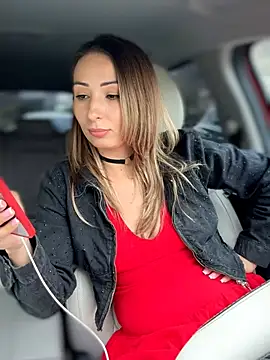 Wonder_Kari 라이브 XXX 채팅