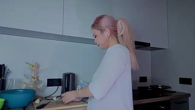 Sembang XXX Secara Langsung RileyMee