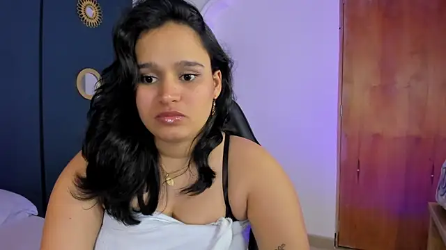 Chat +18 de lia_sexx19 ao vivo