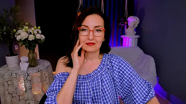 Czat XXX na żywo – UnaTerra