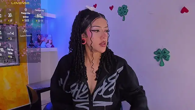 dolly_boob 라이브 XXX 채팅