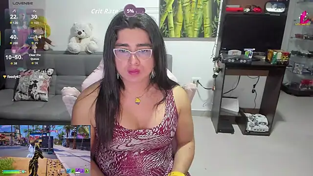 Khalifa_Gold – webcam-show