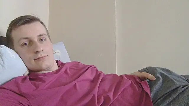 Chatroom XXX en direct de your_andy