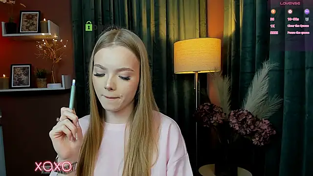 maddy_moah Obrolan Langsung XXX