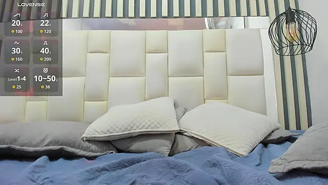 Chatroom XXX en direct de camila__herrera