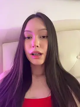 kittenrisha Obrolan Langsung XXX