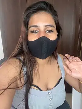 Sexy_Madhurii Show Webcam