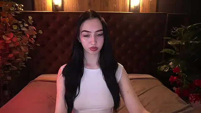 دردشة WildKittenX_ الجنسية المباشرة