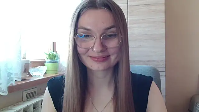 LooveELLYx Obrolan Langsung XXX