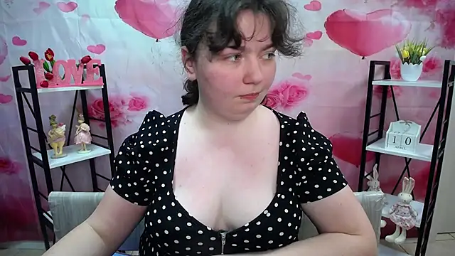 NeonilaLisova – Live XXX-chat