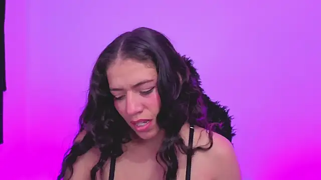 Chatroom XXX en direct de daniela_rivasthl