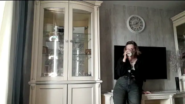 ProMilly élő XXX-chatje