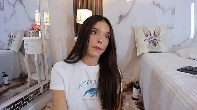 hannahill69 Live XXX-Chat