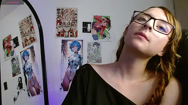 Chat XXX en directo de CelesteAyase