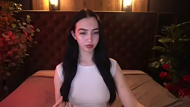 Chat XXX en directo de WildKittenX_