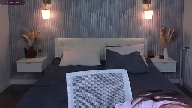 Czat XXX na żywo – elise_robbie