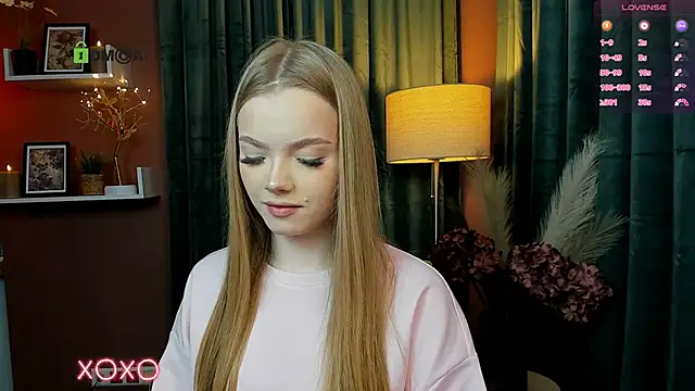 maddy_moah 라이브 XXX 채팅