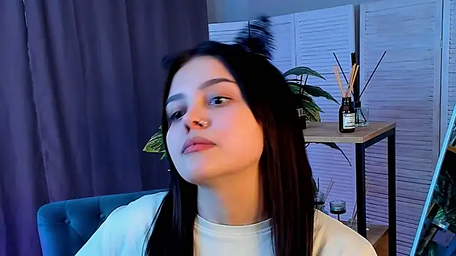 Czat XXX na żywo – MarianneAuvil