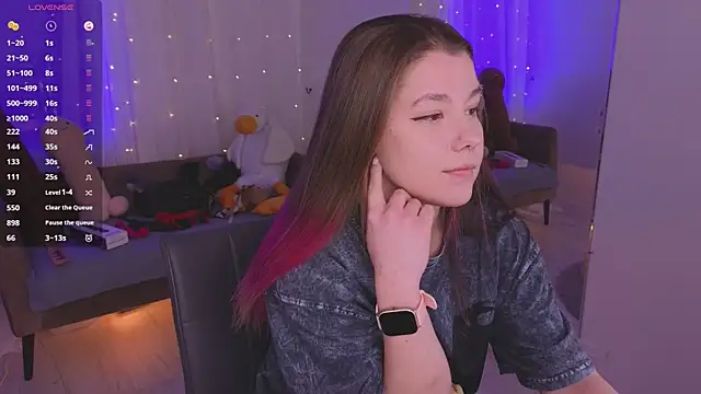 Chat XXX en directo de Mira_Falls