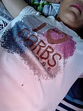 Doremon_95 Webcam-Show