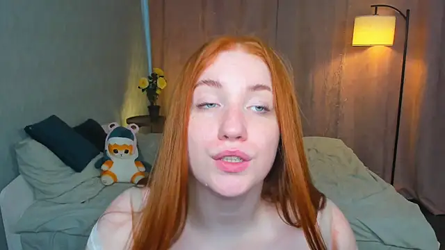 Pertunjukan Kamera Web EthalCarlsqq