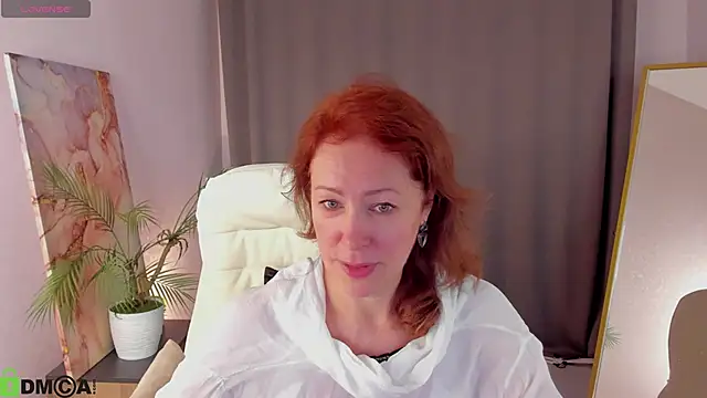 LeticiaRomano's Live XXX Chat