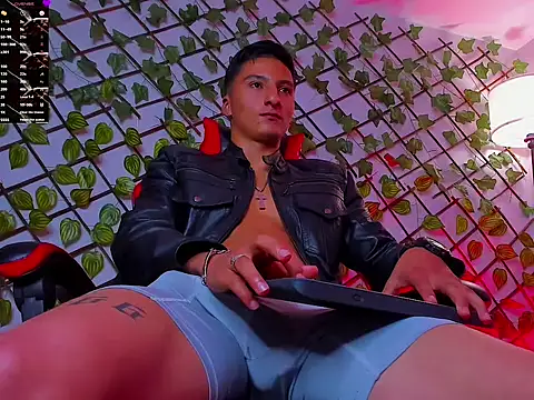 Dominus_Alpha Obrolan Langsung XXX