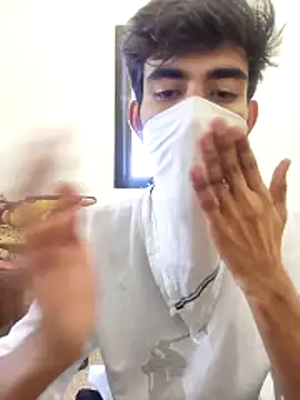 its_coco72 Webcam-Show