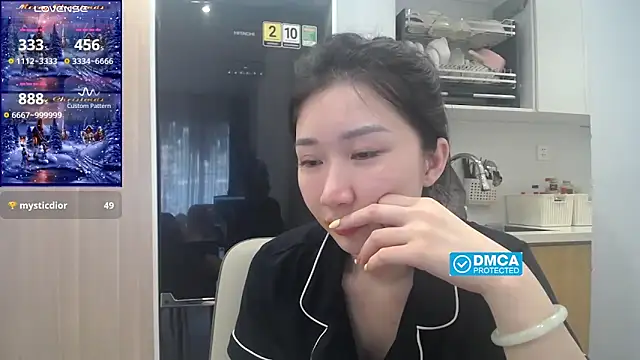 Asiagirll Chat XXX live