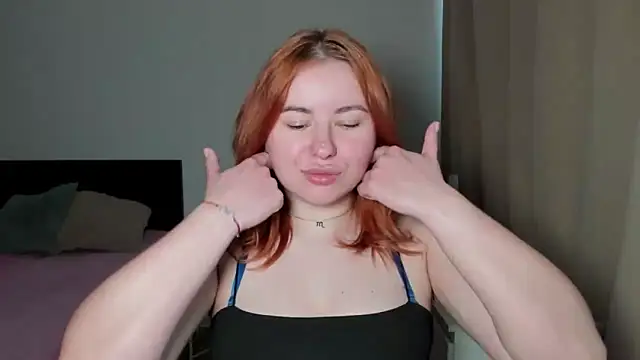 Chat XXX Live LAYLAxSTAR