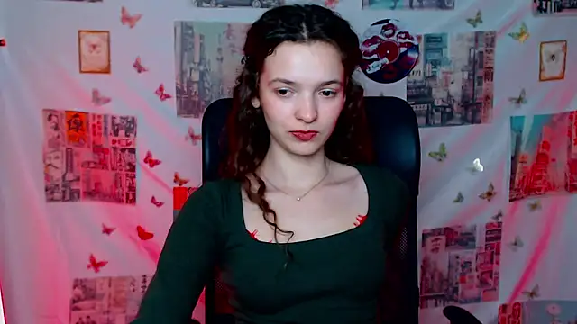 _SusieSu_ Live XXX Chat