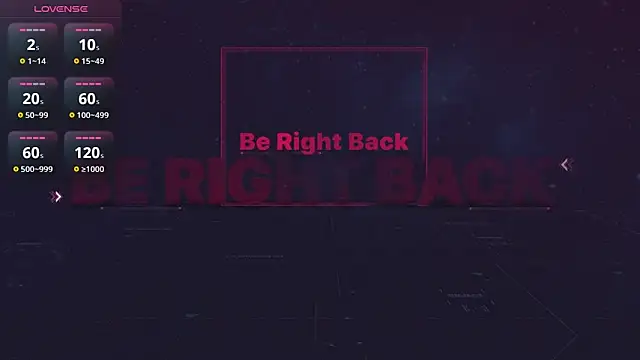 innocent_eva1 现场XXX聊天