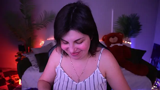 Chat XXX en directo de MirandaWong