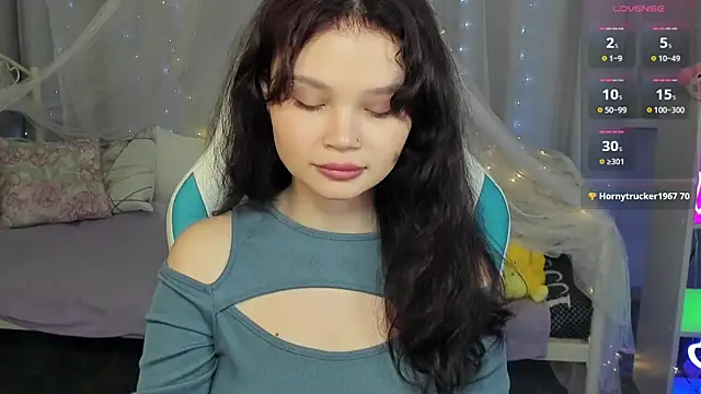 Chat XXX en directo de EmilyChaves