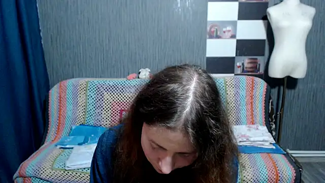 Chat XXX en directo de pa1e_pr1ncess