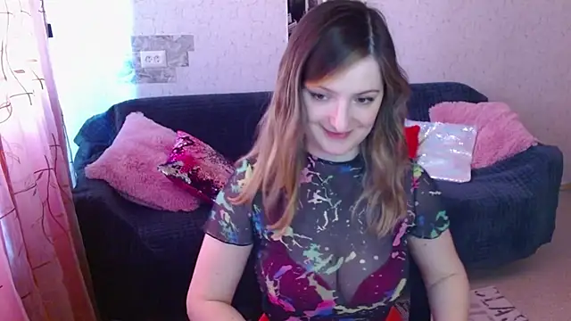 Arielsssplash Live XXX-Chat