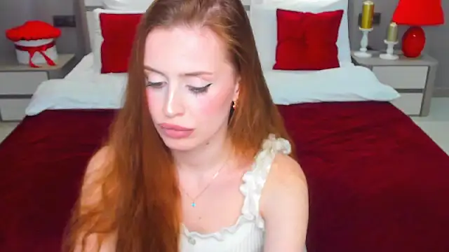 _Sweet__Cherry_ Live XXX-Chat