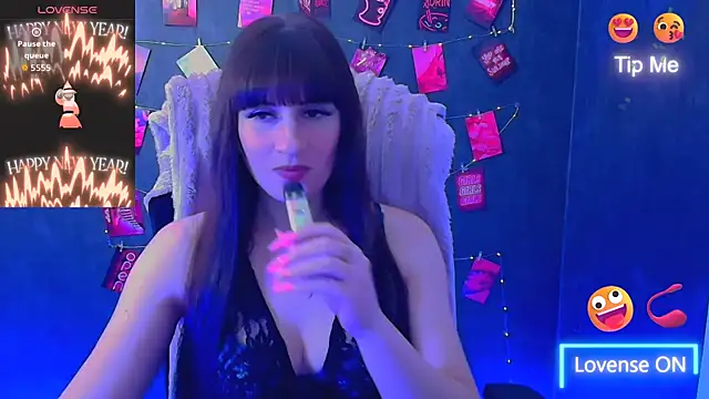 Violla_My – Naživo XXX chat