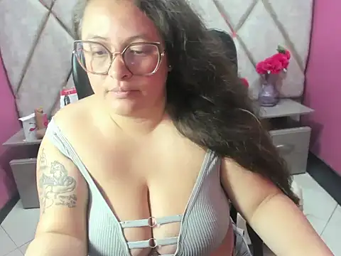 Sarah_Boobs_ – Naživo XXX chat