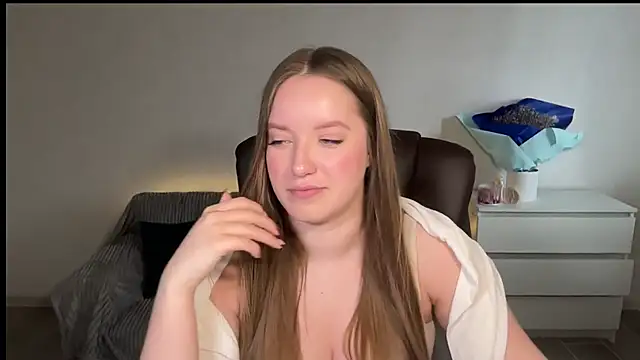 EvaMaddison 라이브 XXX 채팅