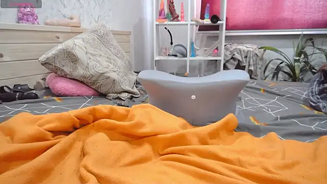 sweetfoxed 라이브 XXX 채팅