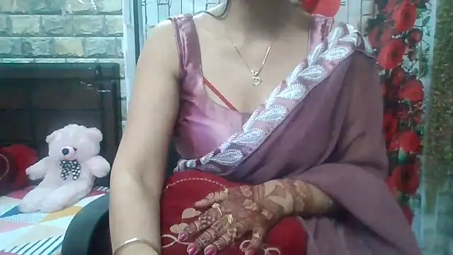 Sexy_iknoor's Live XXX Chat