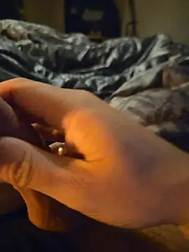 ruffuuss Webcam show