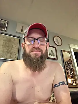 Icebearsticlese's Webcam Show