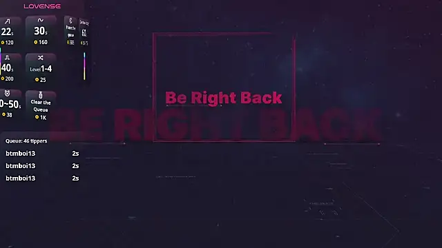 Mackensy_sweett Adlı Modelin Canlı XXX Sohbeti