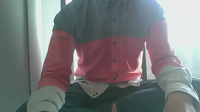 Show Webcam de nole_china7