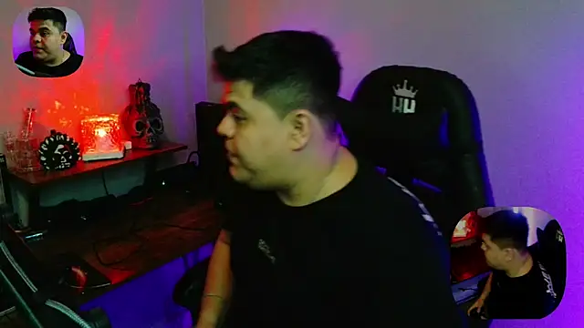 عرض كام perversus12