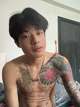 Show Webcam de junjun1189